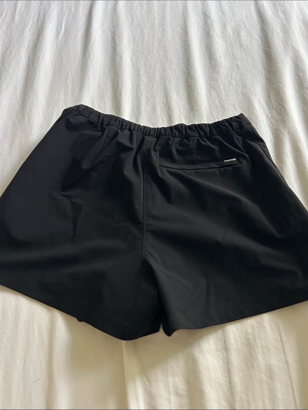 Vuori Miles Sport Skort - Picture 6 of 6